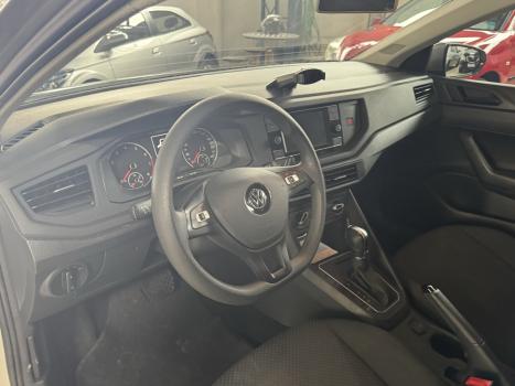 VOLKSWAGEN Polo Hatch 1.6 4P MSI FLEX AUTOMTICO, Foto 10