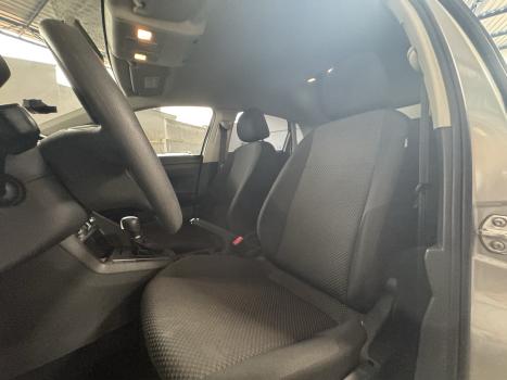 VOLKSWAGEN Polo Hatch 1.6 4P MSI FLEX AUTOMTICO, Foto 13