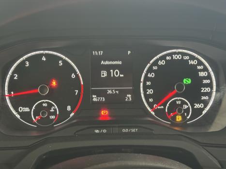 VOLKSWAGEN Polo Hatch 1.6 4P MSI FLEX AUTOMTICO, Foto 16