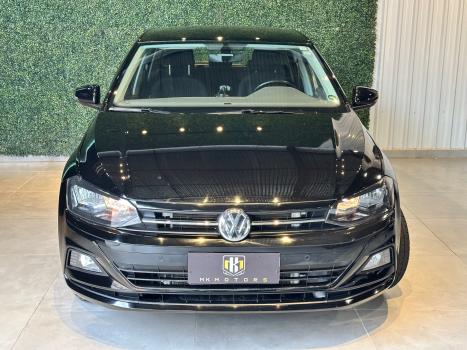 VOLKSWAGEN Polo Hatch 1.0 12V 4P 200 TSI  COMFORTLINE AUTOMTICO, Foto 2