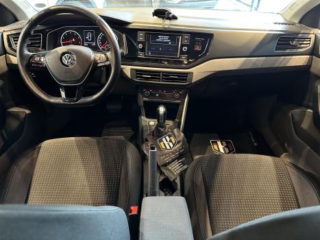 VOLKSWAGEN Polo Hatch 1.0 12V 4P 200 TSI  COMFORTLINE AUTOMTICO, Foto 6