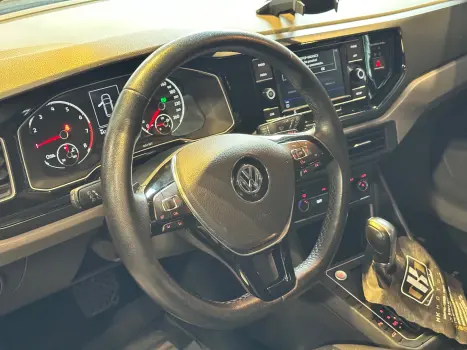 VOLKSWAGEN Polo Hatch 1.0 12V 4P 200 TSI  COMFORTLINE AUTOMTICO, Foto 11