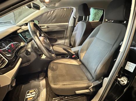 VOLKSWAGEN Polo Hatch 1.0 12V 4P 200 TSI  COMFORTLINE AUTOMTICO, Foto 3