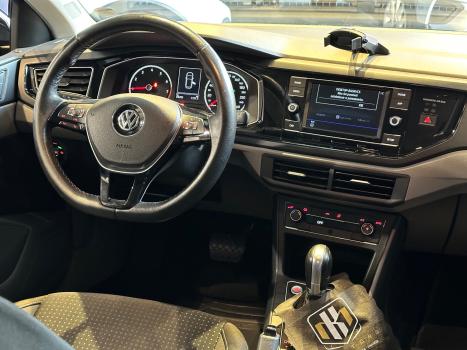 VOLKSWAGEN Polo Hatch 1.0 12V 4P 200 TSI  COMFORTLINE AUTOMTICO, Foto 8