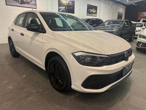 VOLKSWAGEN Polo Hatch 1.0 12V 4P MPI TRACK 1st EDITION, Foto 1