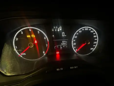 VOLKSWAGEN Polo Hatch 1.0 12V 4P MPI TRACK 1st EDITION, Foto 11