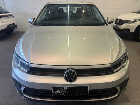 VOLKSWAGEN Polo Hatch 1.0 12V 4P 200 TSI SENSE AUTOMTICO, Foto 2
