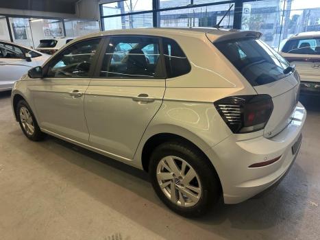 VOLKSWAGEN Polo Hatch 1.0 12V 4P 200 TSI SENSE AUTOMTICO, Foto 3