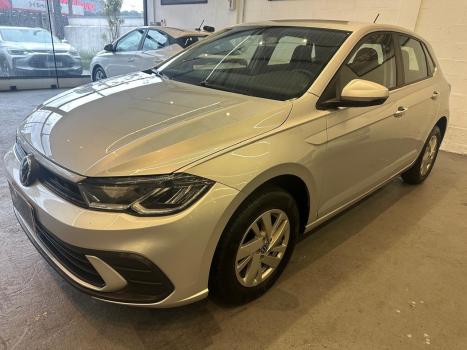 VOLKSWAGEN Polo Hatch 1.0 12V 4P 200 TSI SENSE AUTOMTICO, Foto 4