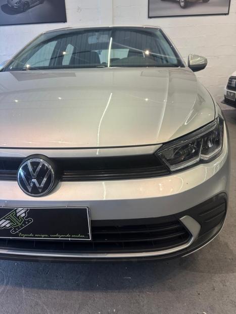 VOLKSWAGEN Polo Hatch 1.0 12V 4P 200 TSI SENSE AUTOMTICO, Foto 5