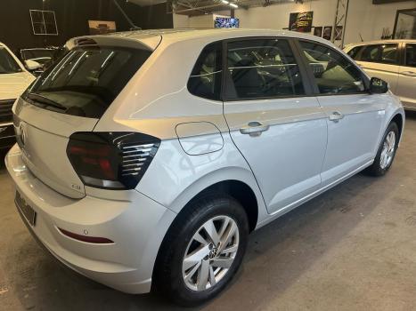 VOLKSWAGEN Polo Hatch 1.0 12V 4P 200 TSI SENSE AUTOMTICO, Foto 6