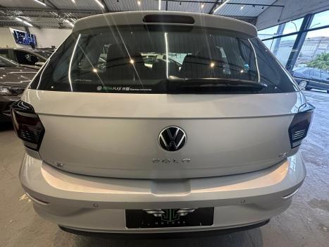 VOLKSWAGEN Polo Hatch 1.0 12V 4P 200 TSI SENSE AUTOMTICO, Foto 7