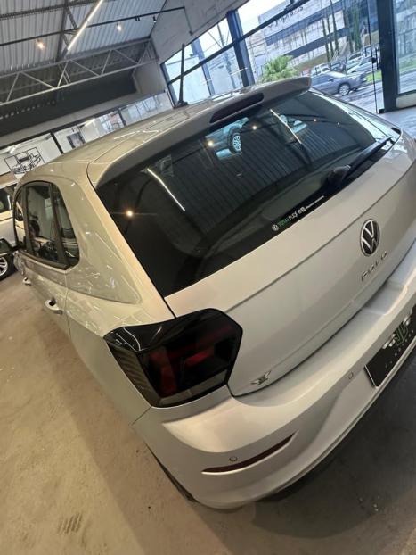 VOLKSWAGEN Polo Hatch 1.0 12V 4P 200 TSI SENSE AUTOMTICO, Foto 8