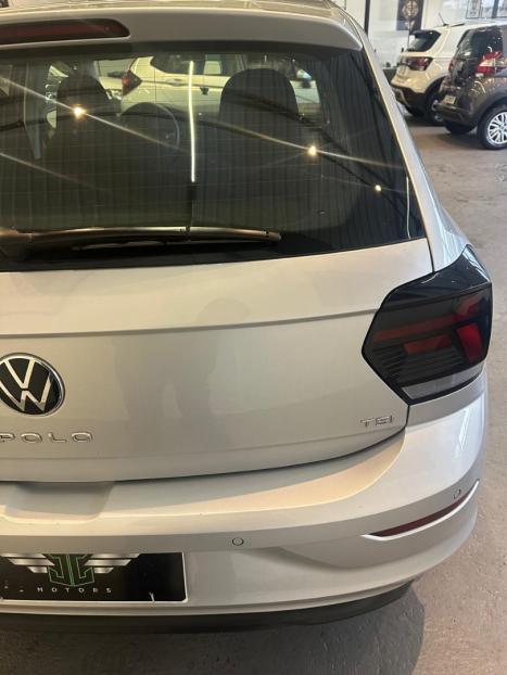 VOLKSWAGEN Polo Hatch 1.0 12V 4P 200 TSI SENSE AUTOMTICO, Foto 9