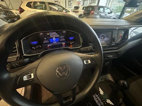 VOLKSWAGEN Polo Hatch 1.0 12V 4P 200 TSI SENSE AUTOMTICO, Foto 11