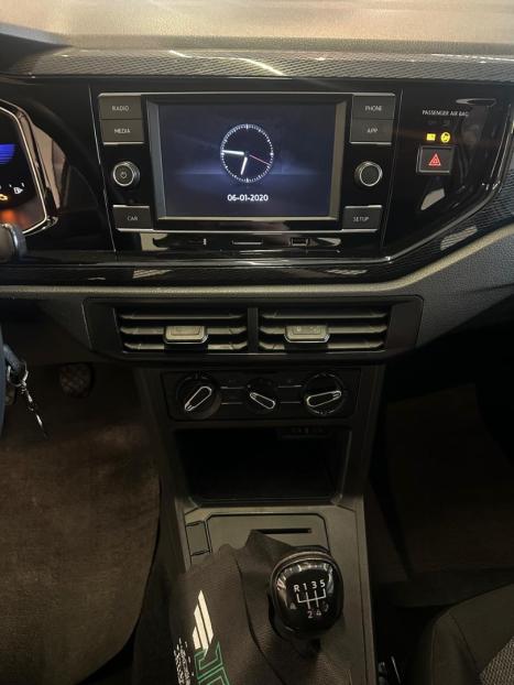 VOLKSWAGEN Polo Hatch 1.0 12V 4P 200 TSI SENSE AUTOMTICO, Foto 13