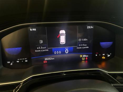 VOLKSWAGEN Polo Hatch 1.0 12V 4P 200 TSI SENSE AUTOMTICO, Foto 14