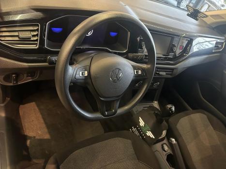 VOLKSWAGEN Polo Hatch 1.0 12V 4P 200 TSI SENSE AUTOMTICO, Foto 17