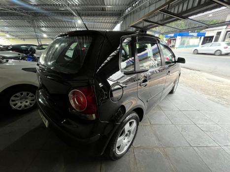VOLKSWAGEN Polo Hatch 1.6 4P FLEX, Foto 4
