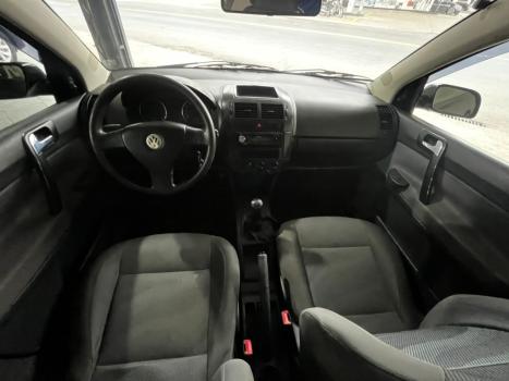 VOLKSWAGEN Polo Hatch 1.6 4P FLEX, Foto 5
