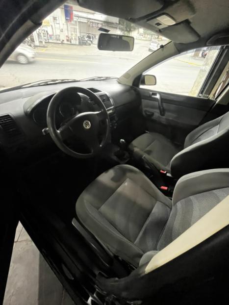 VOLKSWAGEN Polo Hatch 1.6 4P FLEX, Foto 6