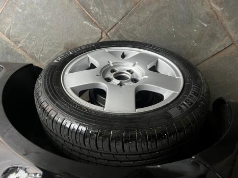 VOLKSWAGEN Polo Hatch 1.6 4P FLEX, Foto 8