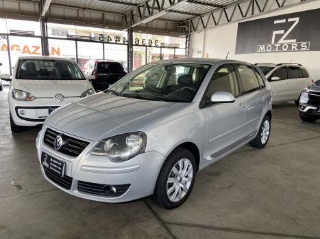 VOLKSWAGEN Polo Hatch 1.6 4P FLEX, Foto 1