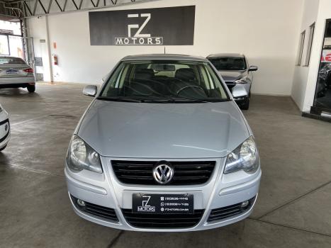 VOLKSWAGEN Polo Hatch 1.6 4P FLEX, Foto 2