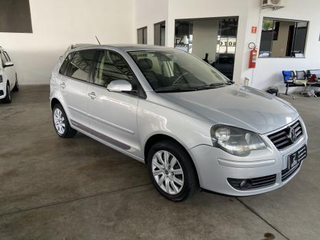 VOLKSWAGEN Polo Hatch 1.6 4P FLEX, Foto 3