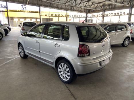 VOLKSWAGEN Polo Hatch 1.6 4P FLEX, Foto 4