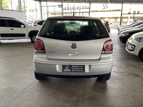 VOLKSWAGEN Polo Hatch 1.6 4P FLEX, Foto 5
