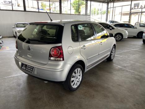 VOLKSWAGEN Polo Hatch 1.6 4P FLEX, Foto 6