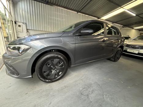 VOLKSWAGEN Polo Hatch 1.0 4P MPI TRACK, Foto 2