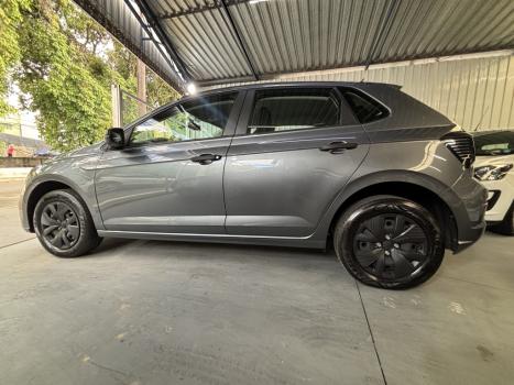 VOLKSWAGEN Polo Hatch 1.0 4P MPI TRACK, Foto 3