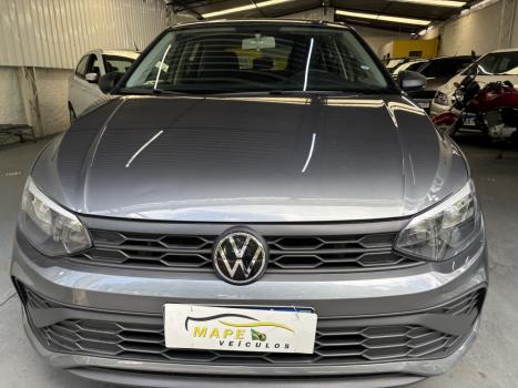 VOLKSWAGEN Polo Hatch 1.0 4P MPI TRACK, Foto 5