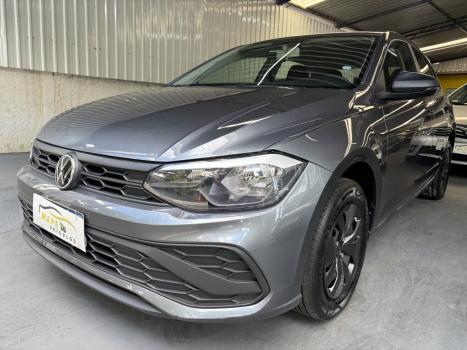 VOLKSWAGEN Polo Hatch 1.0 4P MPI TRACK, Foto 8