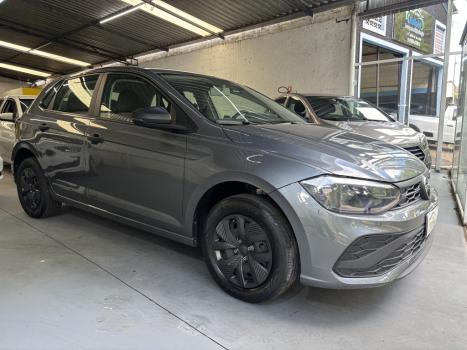 VOLKSWAGEN Polo Hatch 1.0 4P MPI TRACK, Foto 14