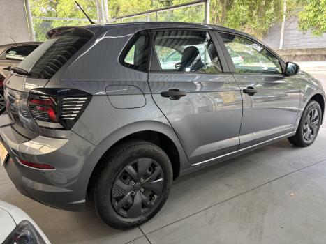 VOLKSWAGEN Polo Hatch 1.0 4P MPI TRACK, Foto 17