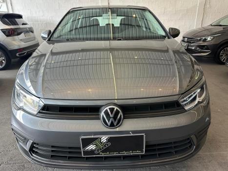 VOLKSWAGEN Polo Hatch 1.0 12V 4P MPI FLEX, Foto 2
