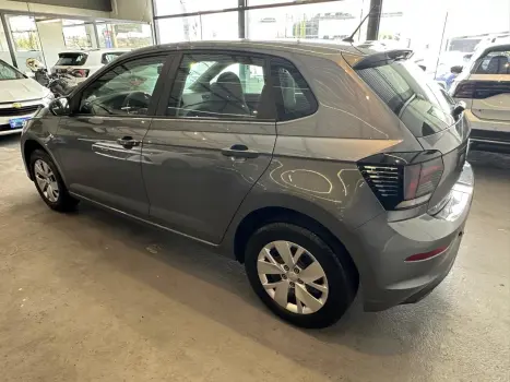 VOLKSWAGEN Polo Hatch 1.0 12V 4P MPI FLEX, Foto 6