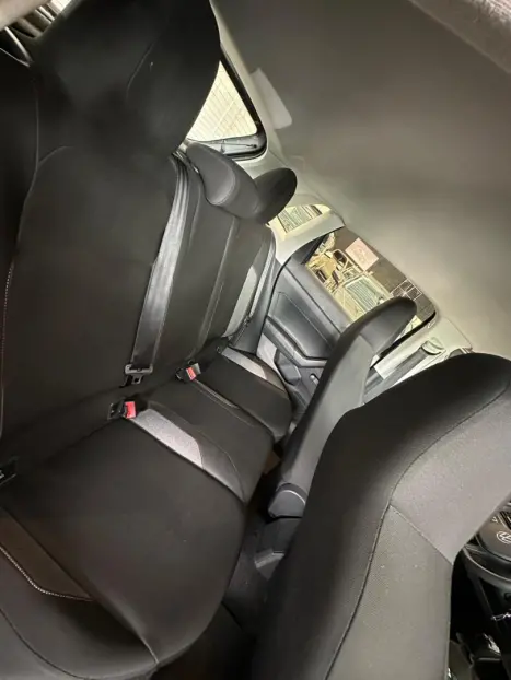 VOLKSWAGEN Polo Hatch 1.0 12V 4P MPI FLEX, Foto 8