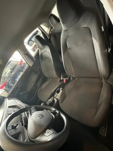 VOLKSWAGEN Polo Hatch 1.0 12V 4P MPI FLEX, Foto 9