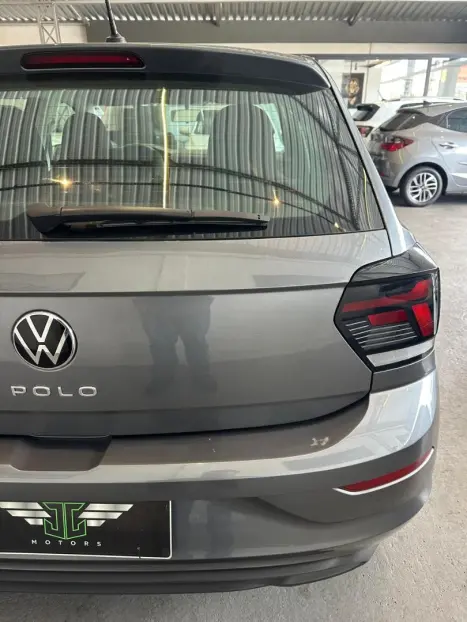 VOLKSWAGEN Polo Hatch 1.0 12V 4P MPI FLEX, Foto 10