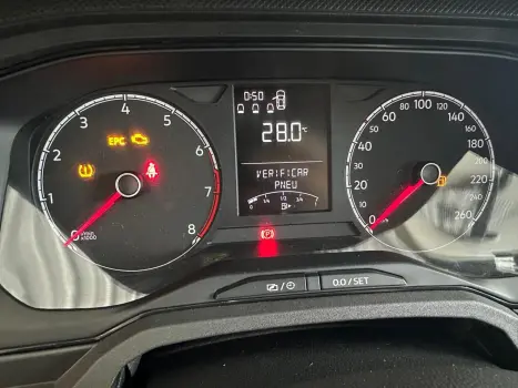 VOLKSWAGEN Polo Hatch 1.0 12V 4P MPI FLEX, Foto 13