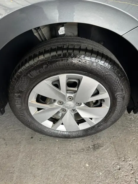 VOLKSWAGEN Polo Hatch 1.0 12V 4P MPI FLEX, Foto 17