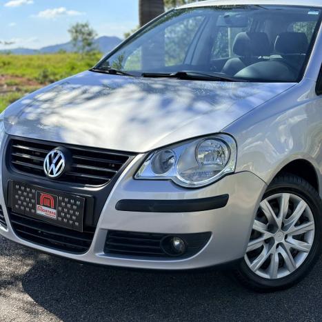 VOLKSWAGEN Polo Hatch 1.6 4P SPORTLINE FLEX, Foto 2