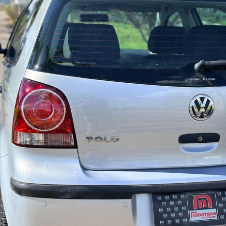 VOLKSWAGEN Polo Hatch 1.6 4P SPORTLINE FLEX, Foto 7
