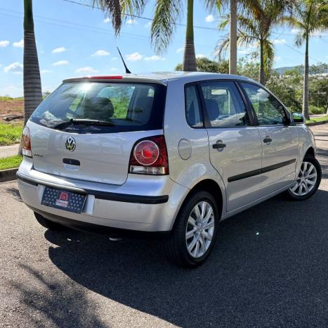 VOLKSWAGEN Polo Hatch 1.6 4P SPORTLINE FLEX, Foto 10