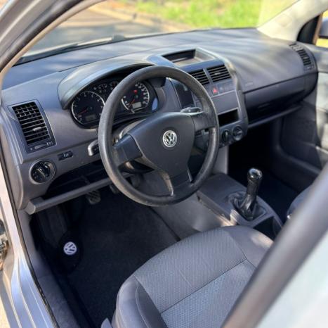 VOLKSWAGEN Polo Hatch 1.6 4P SPORTLINE FLEX, Foto 11