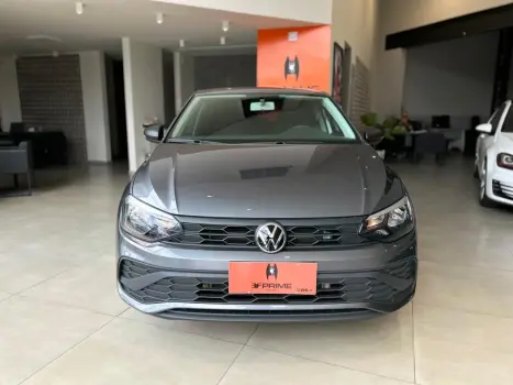 VOLKSWAGEN Polo Hatch 1.0 4P MPI TRACK, Foto 2